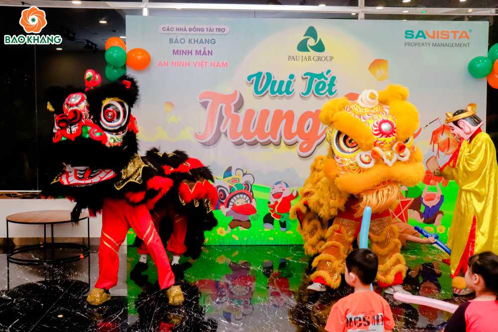 Nghệ thuật Lân - Sư - Rồng