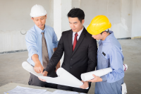 GIÁM SÁT THI CÔNG NỘI THẤT